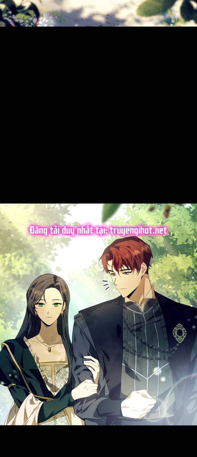 chị yêu, kiếp này em sẽ là hoàng hậu chapter 2.1 3