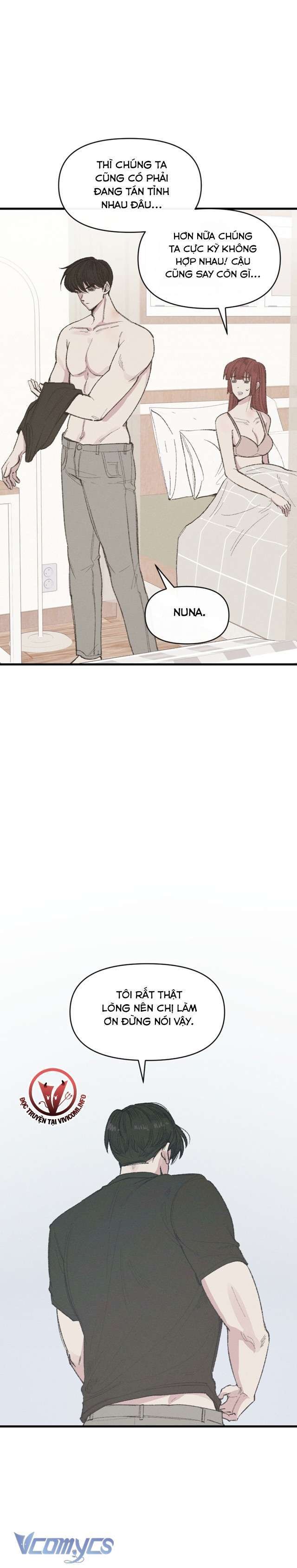 [18+] đừng xoá chapter 3 9