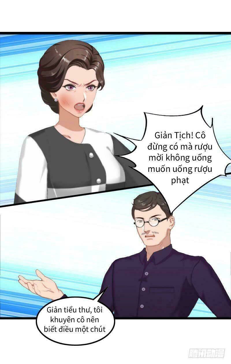 manh thê giá đáo chapter 11 3