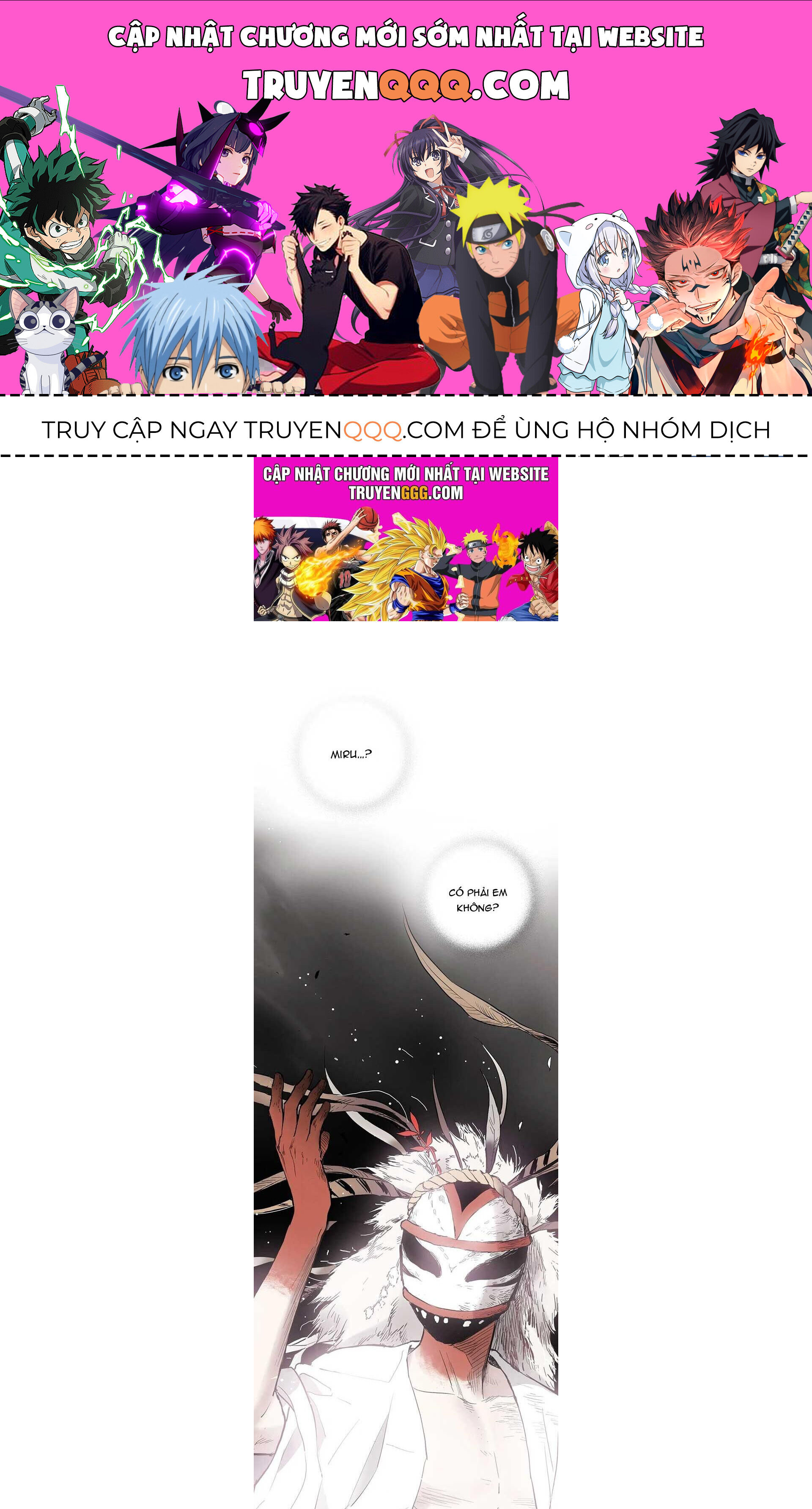 pha lê xanh chapter 38 1