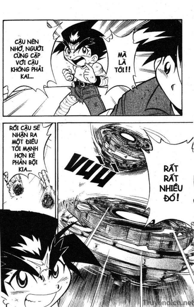 beley - con quay truyền thuyết chapter 10 84