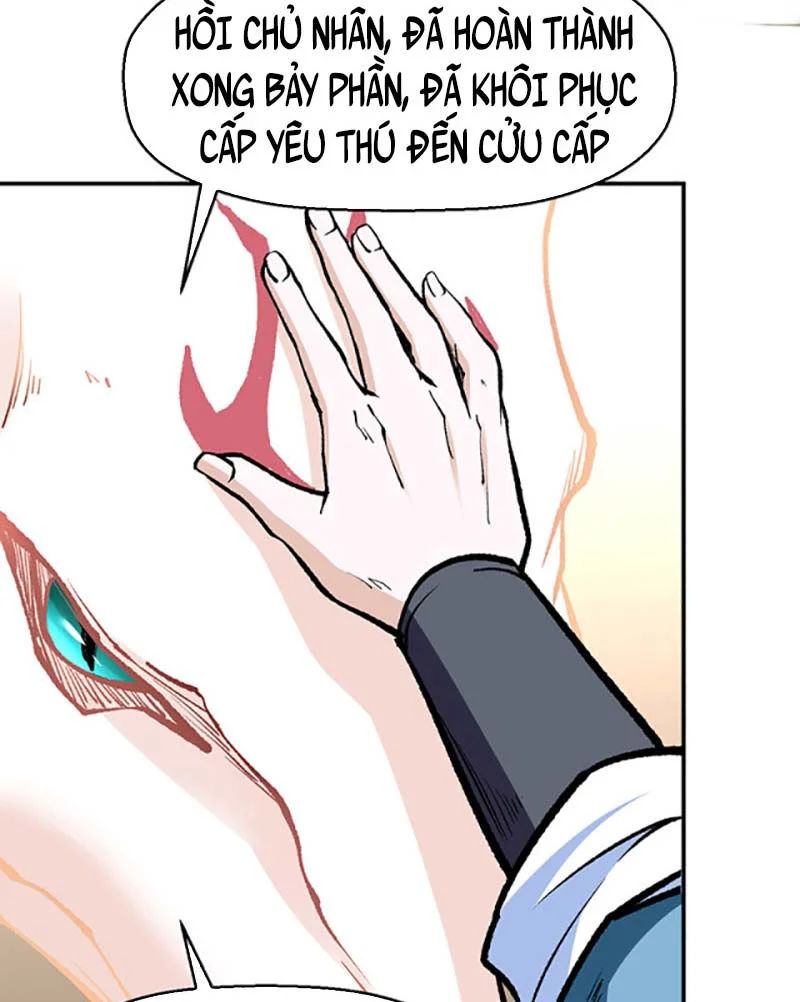 võ đạo độc tôn chapter 477 16