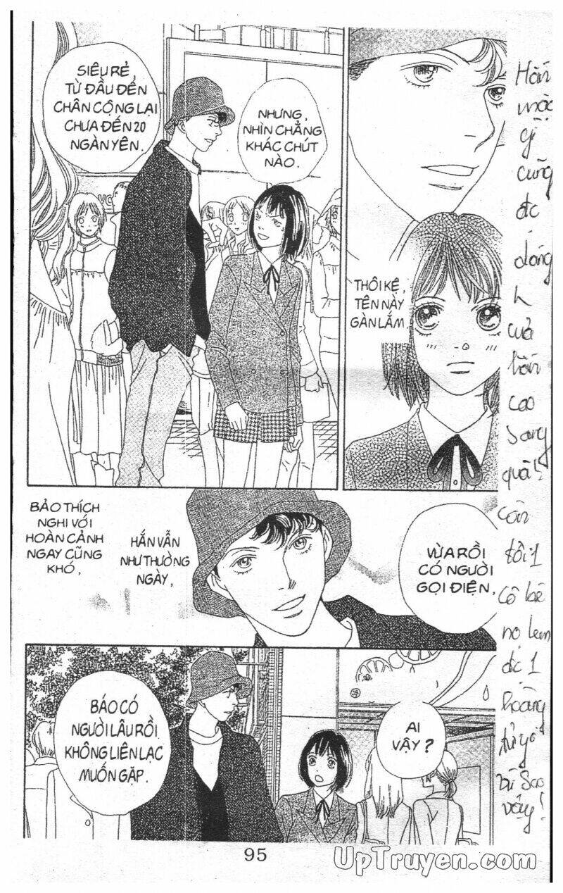 con nhà giàu chapter 194 92