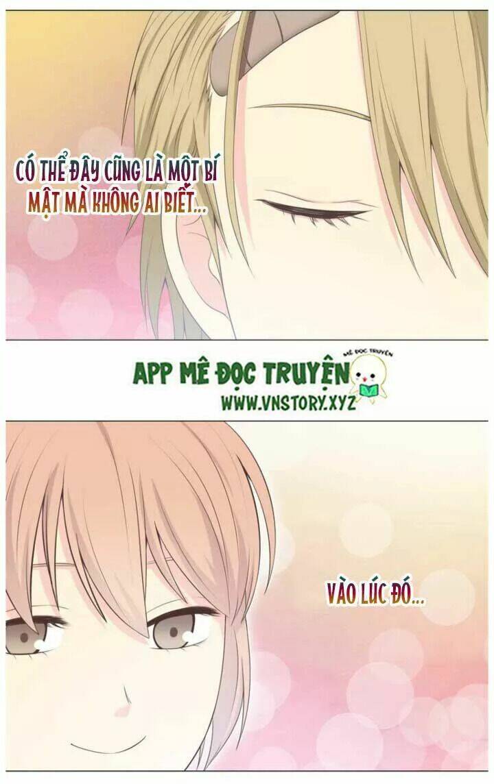 xin chào! dân nữ chapter 56 26