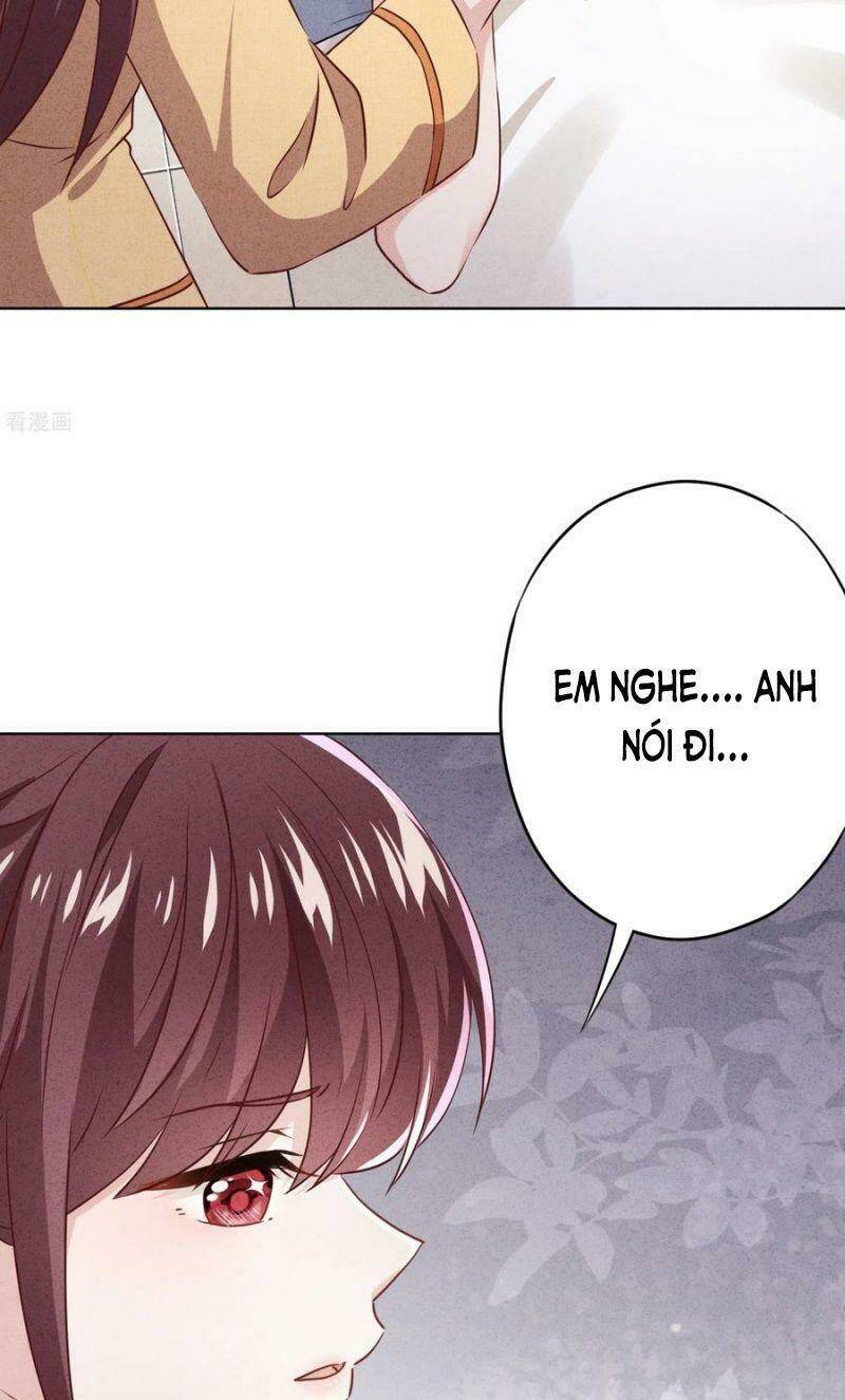 thiếu soái, vợ anh muốn lật trời! chapter 144 19