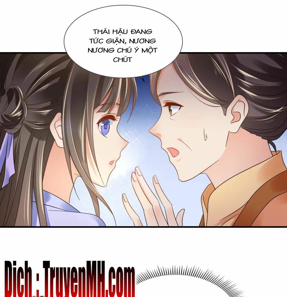 lãnh cung phế hậu muốn nghịch thiên chapter 178 9