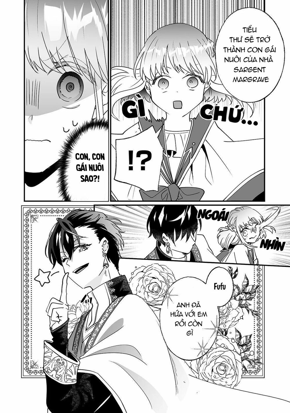 nido to ie ni wa kaerimasen chapter 9 18