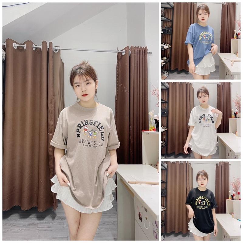 Áo phông 3158 tuyết nhung hàng loại 1 siêu hot - DRA0035