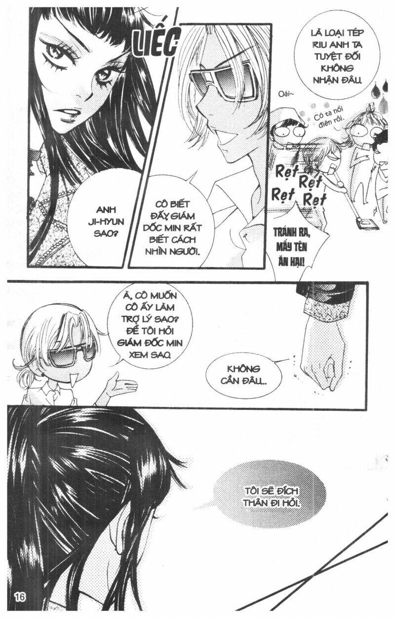 scandal đáng ngờ chapter 10 15