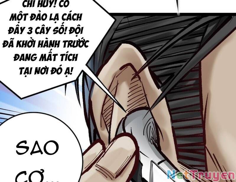 thế giới xa lạ chapter 32 4