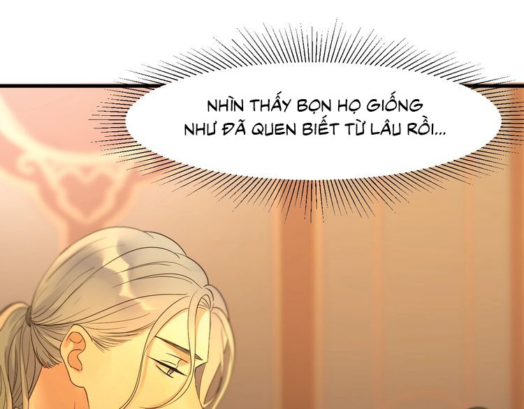 Lượm Được Một Tiểu Hồ Ly Phần 3 Chapter 42 - Trang 2