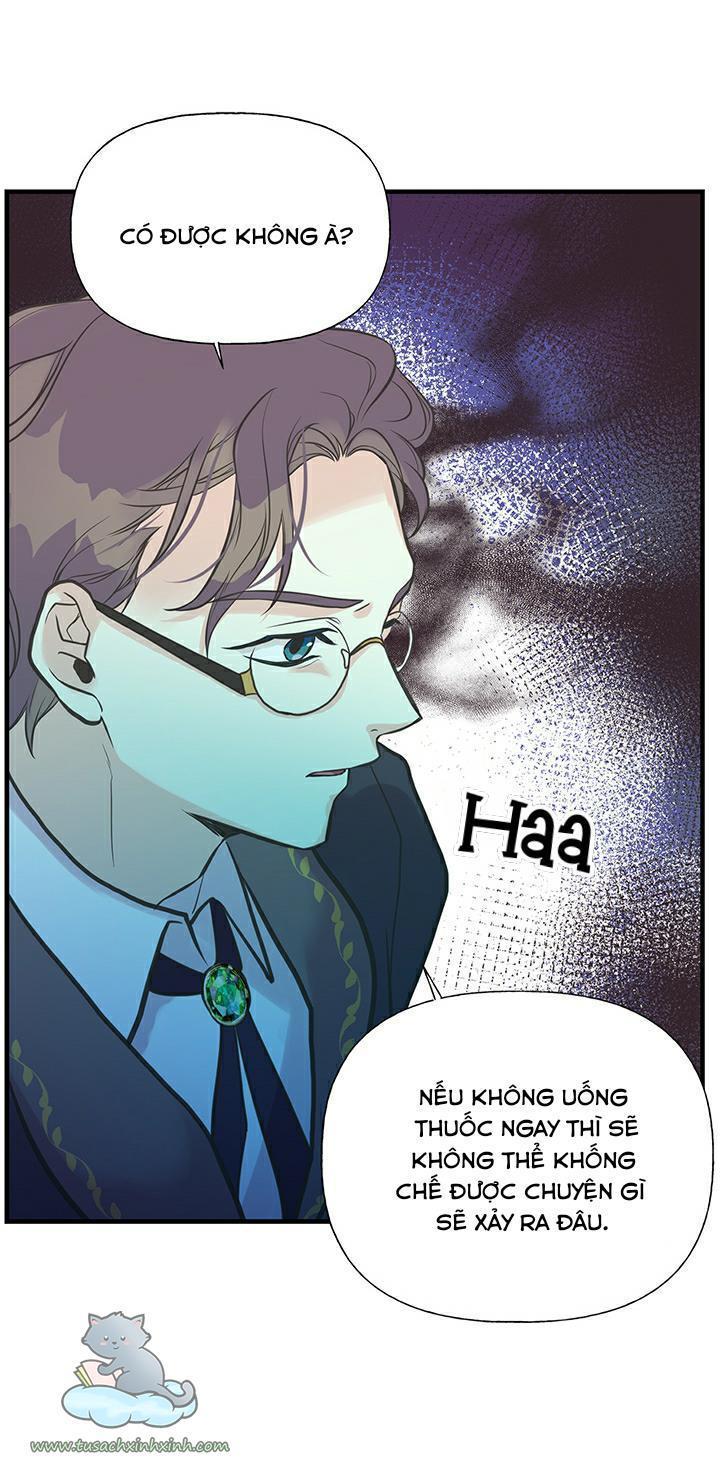 chị tôi nhặt về nam chính của tiểu thuyết chapter 42 43