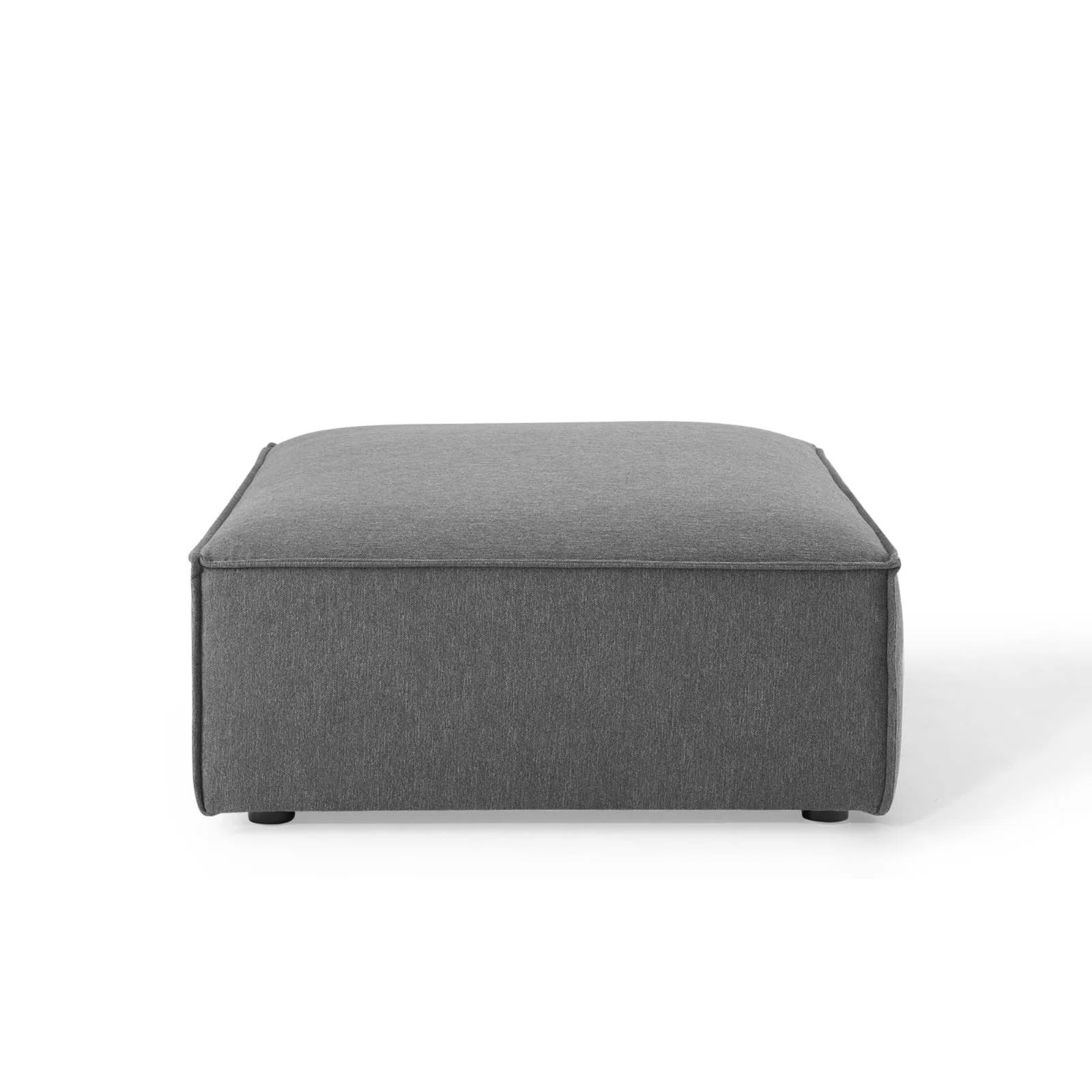 Ghế sofa đôn vuông nhiều màu sắc, nhiều kích cỡ