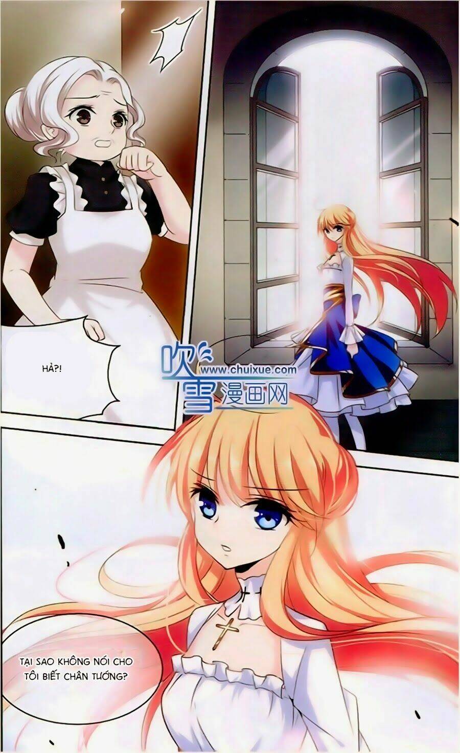 xuyên duyệt tây nguyên 3000 chapter 101 5