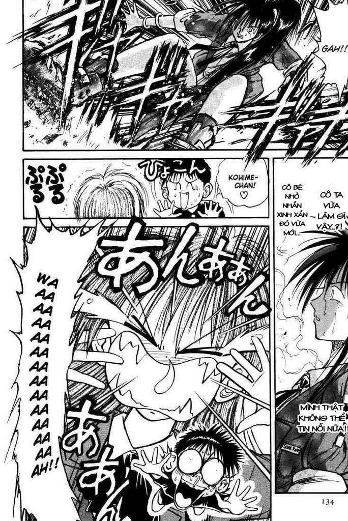 rocket princess chapter 8 4