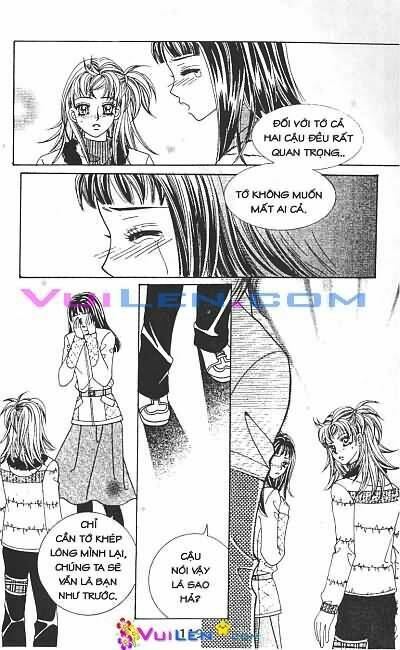 nụ hôn cuối chapter 30 20