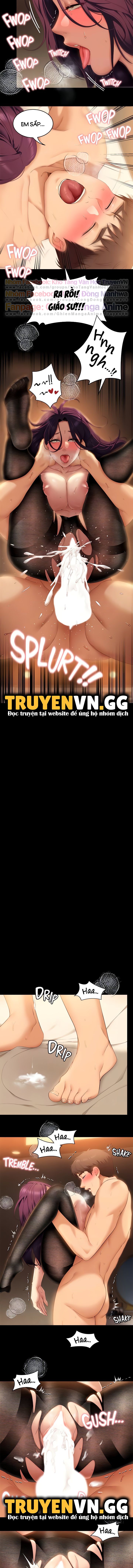 tối nay cưng muốn ăn gì? chapter 44 9