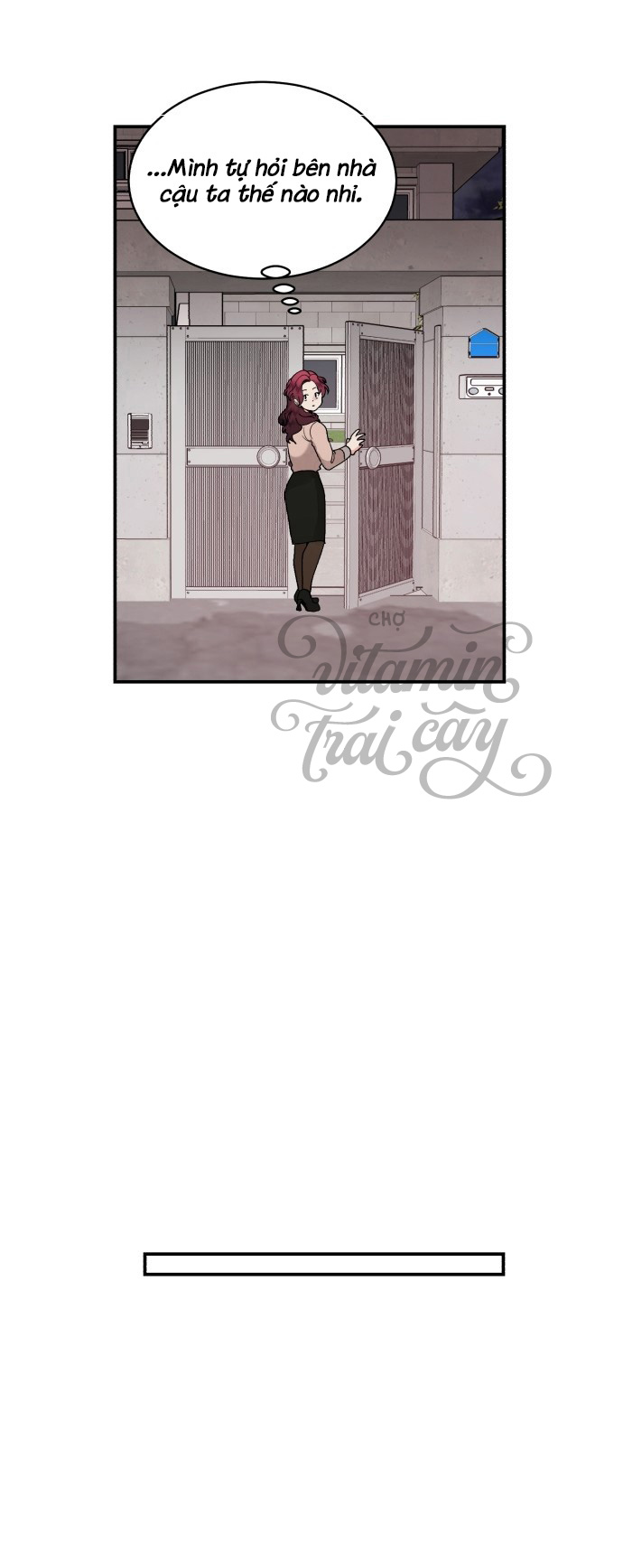 oan gia ngõ hẹp chapter 21 47