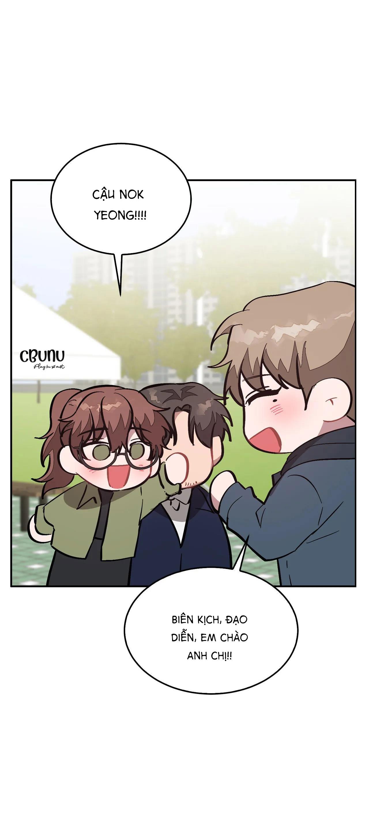 Sống Lại Lần Nữa chapter 52 42