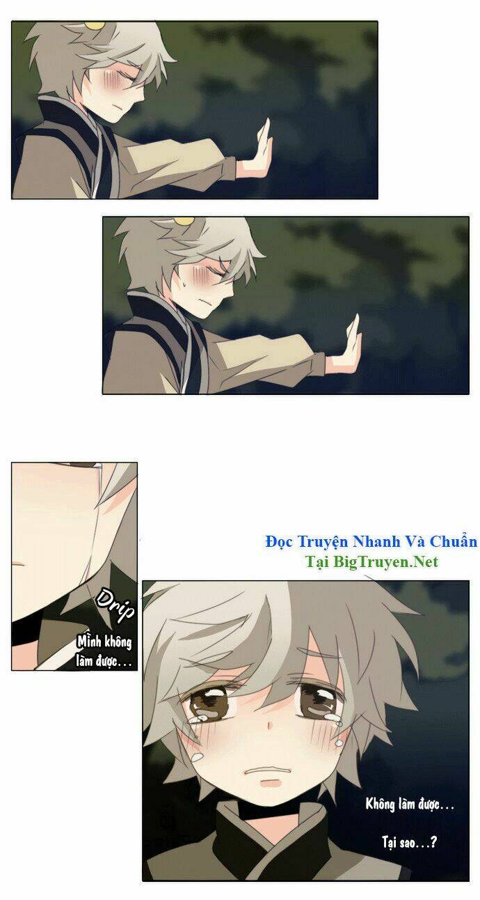 godly bells chapter 36 26