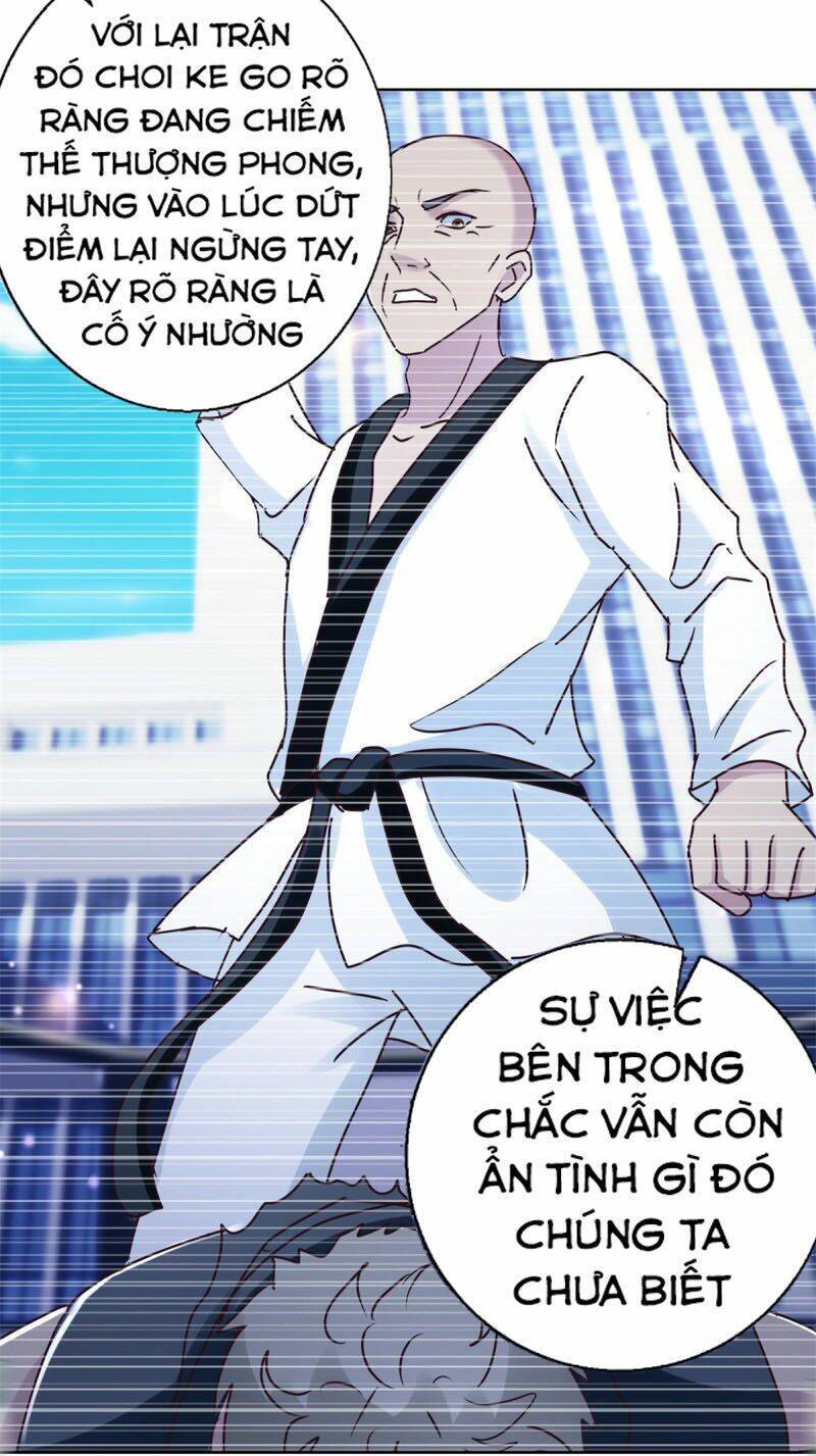 vú em là cổ tiên chapter 179 23