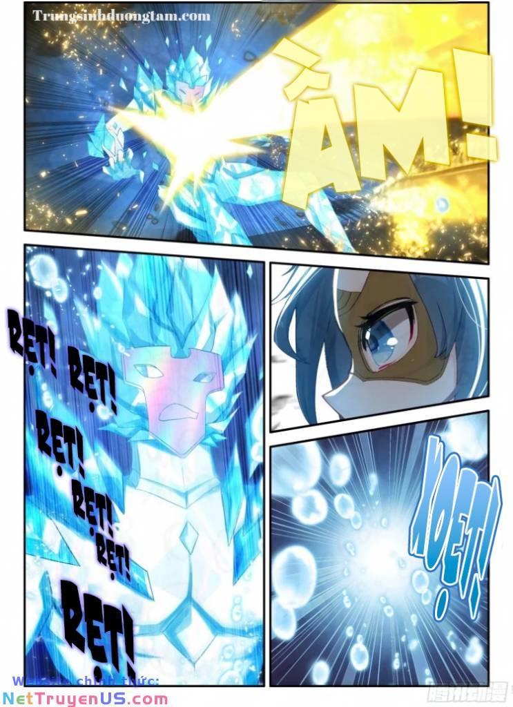 đấu la đại lục 5 - đường tam trùng sinh chapter 146 12