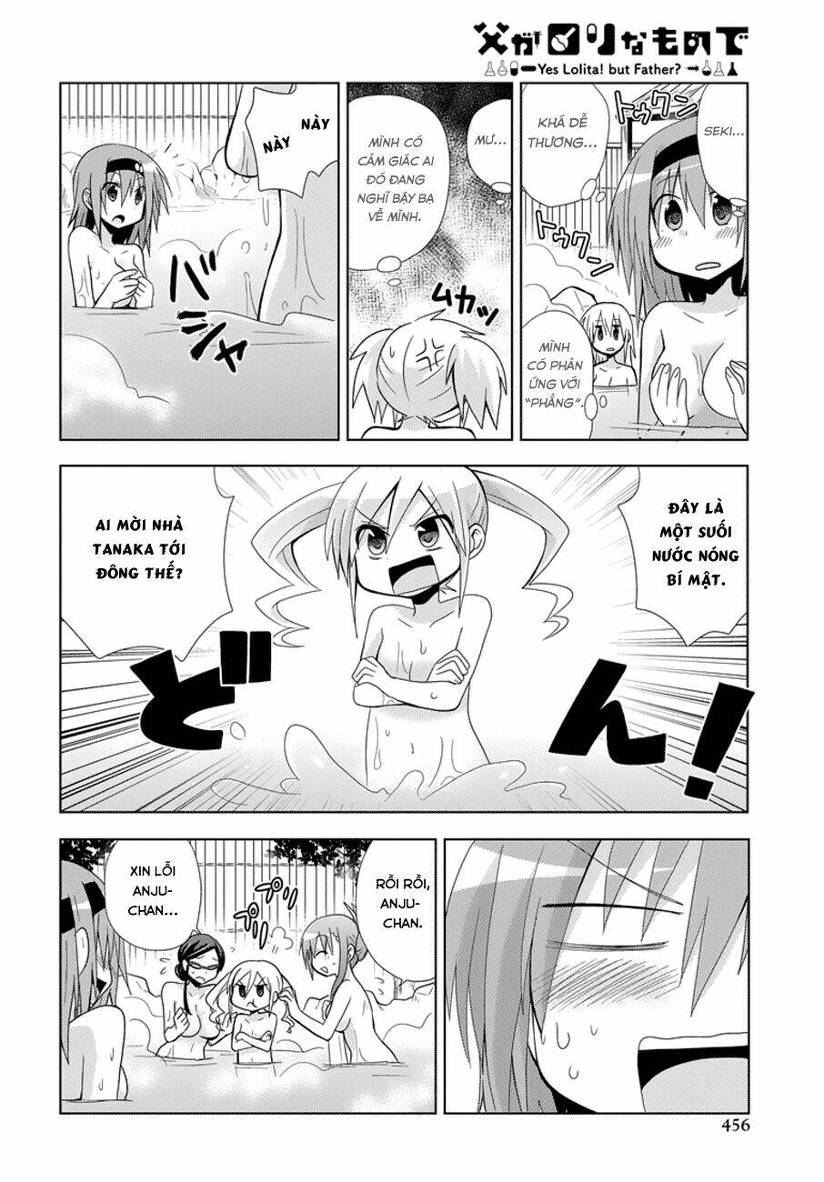 chichi ga loli na mono de chapter 7 17