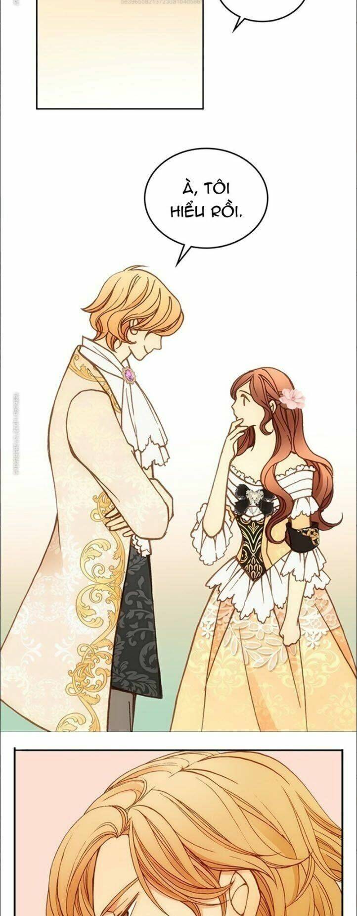 wendy , cô gái bán hoa chapter 15 9