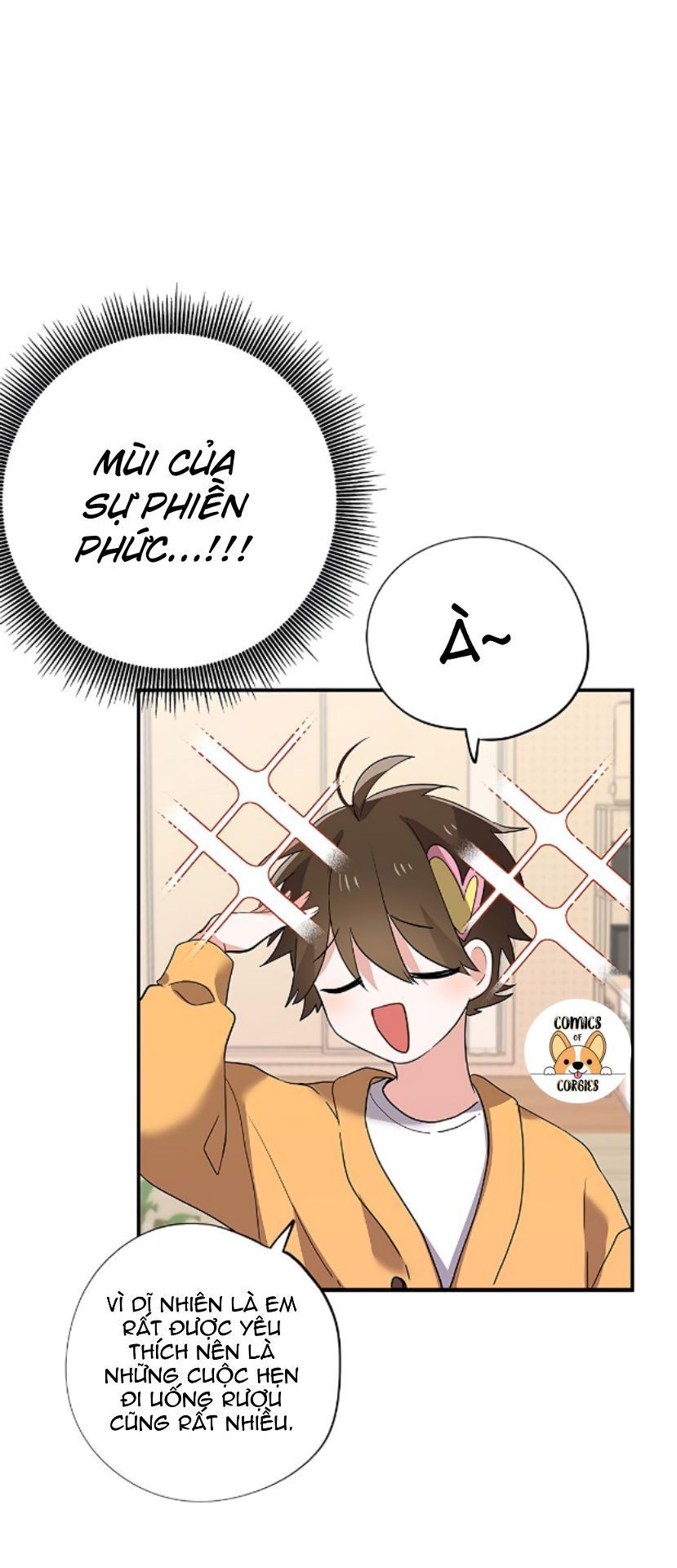 hãy cứu chồng tôi chapter 7 11