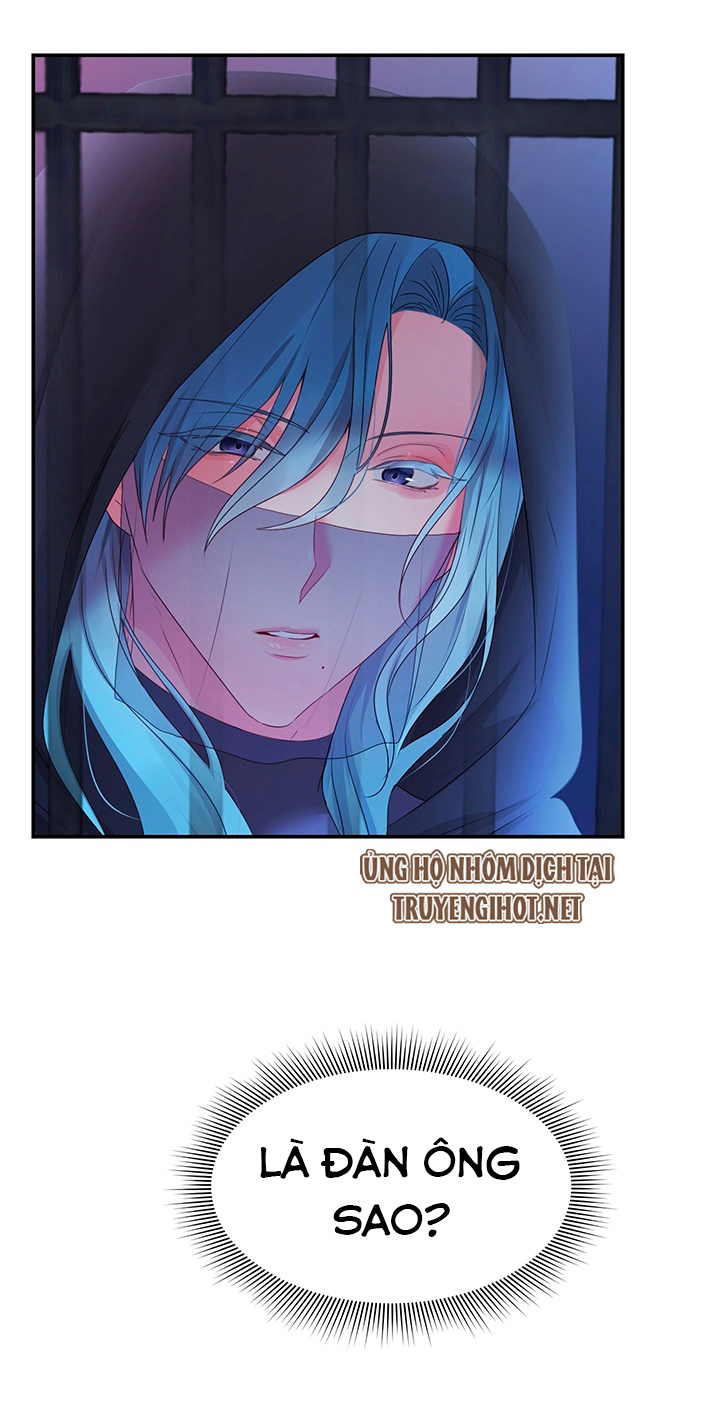 bệ hạ là của ta chapter 22 46