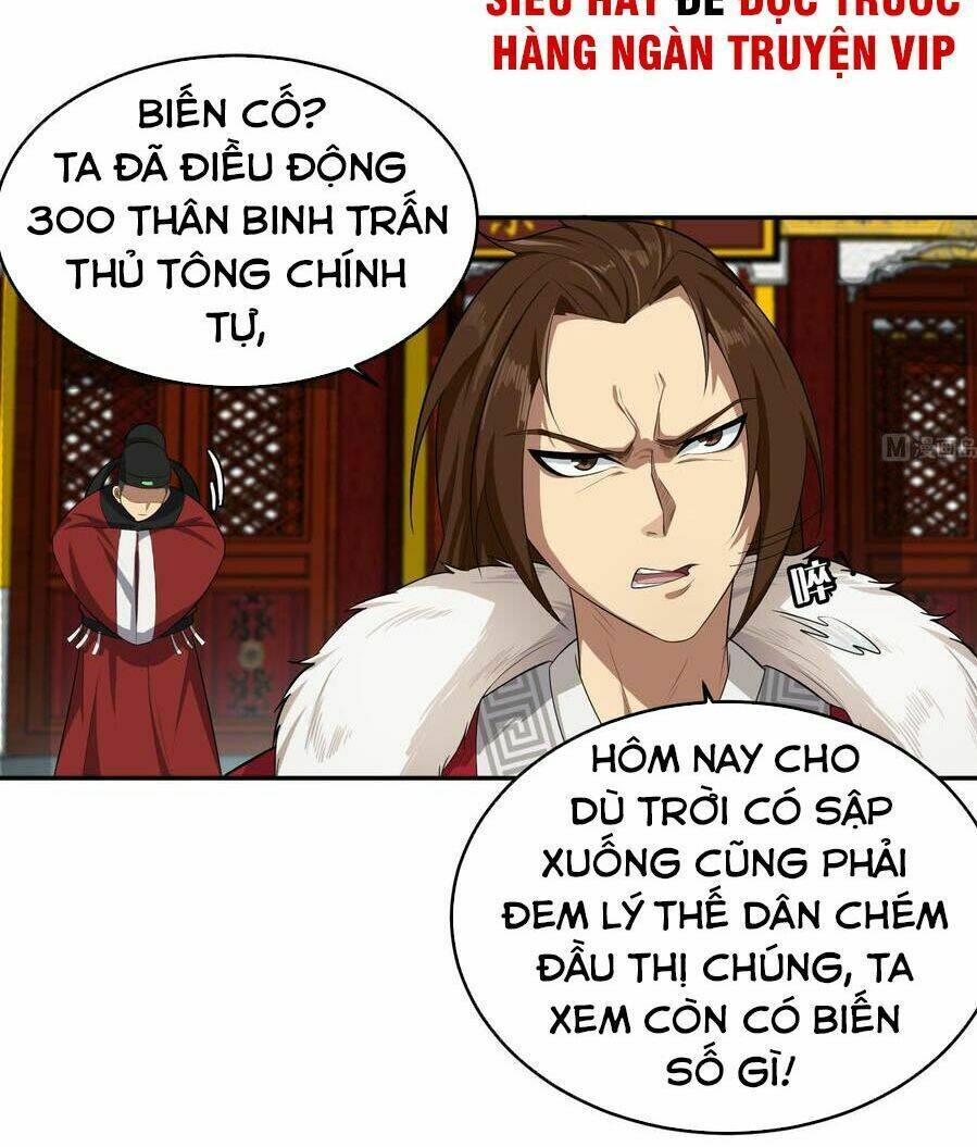 ngược về thời đường chapter 61 8