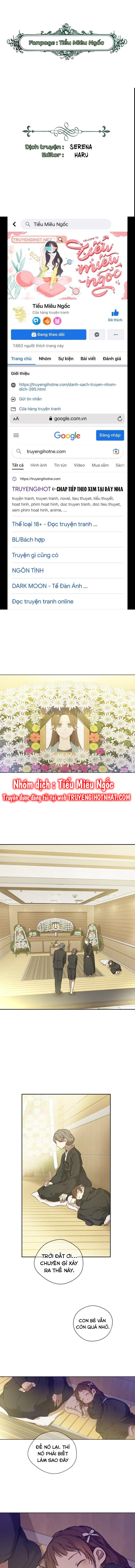 thế giới rộng lớn của chúng ta chapter 9.1 1