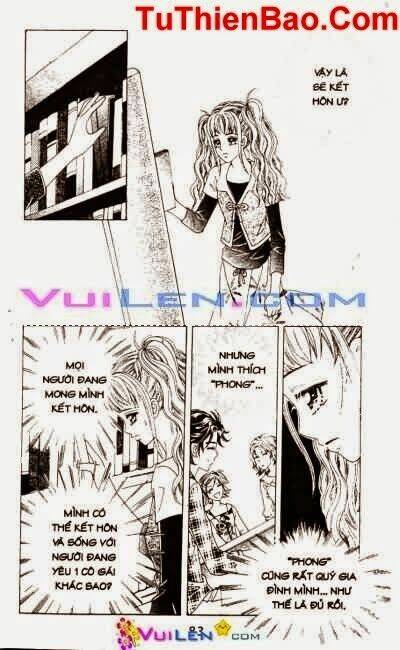 cặp đôi kỳ lạ chapter 7 84