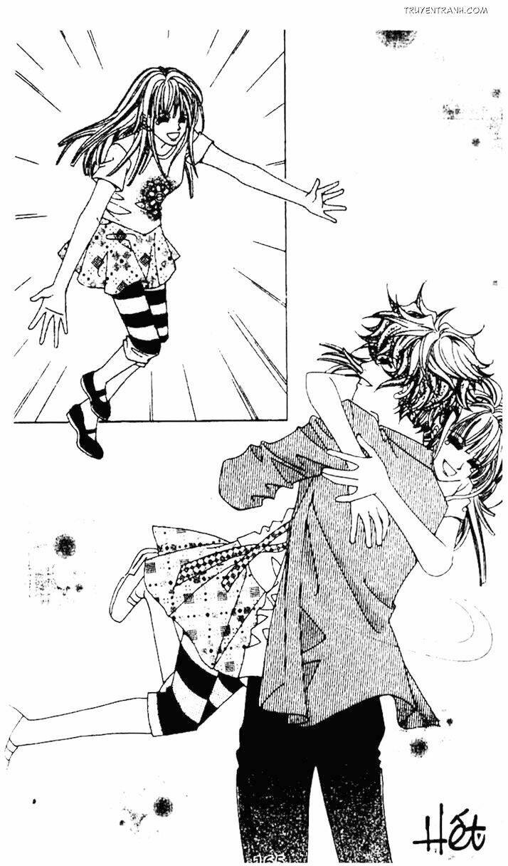 điên vì yêu - love like crazy chapter 63 25