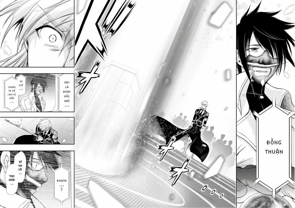 kích trụy vương huyền thoại chapter 46 32