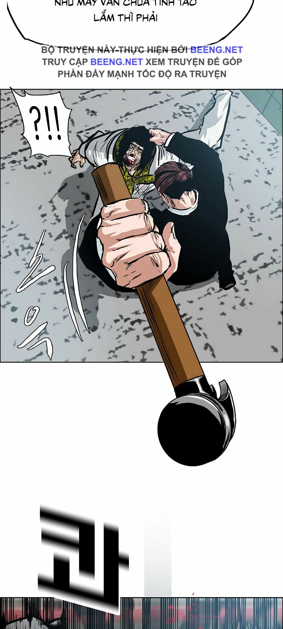 bá chủ học đường ss3 chapter 18 32