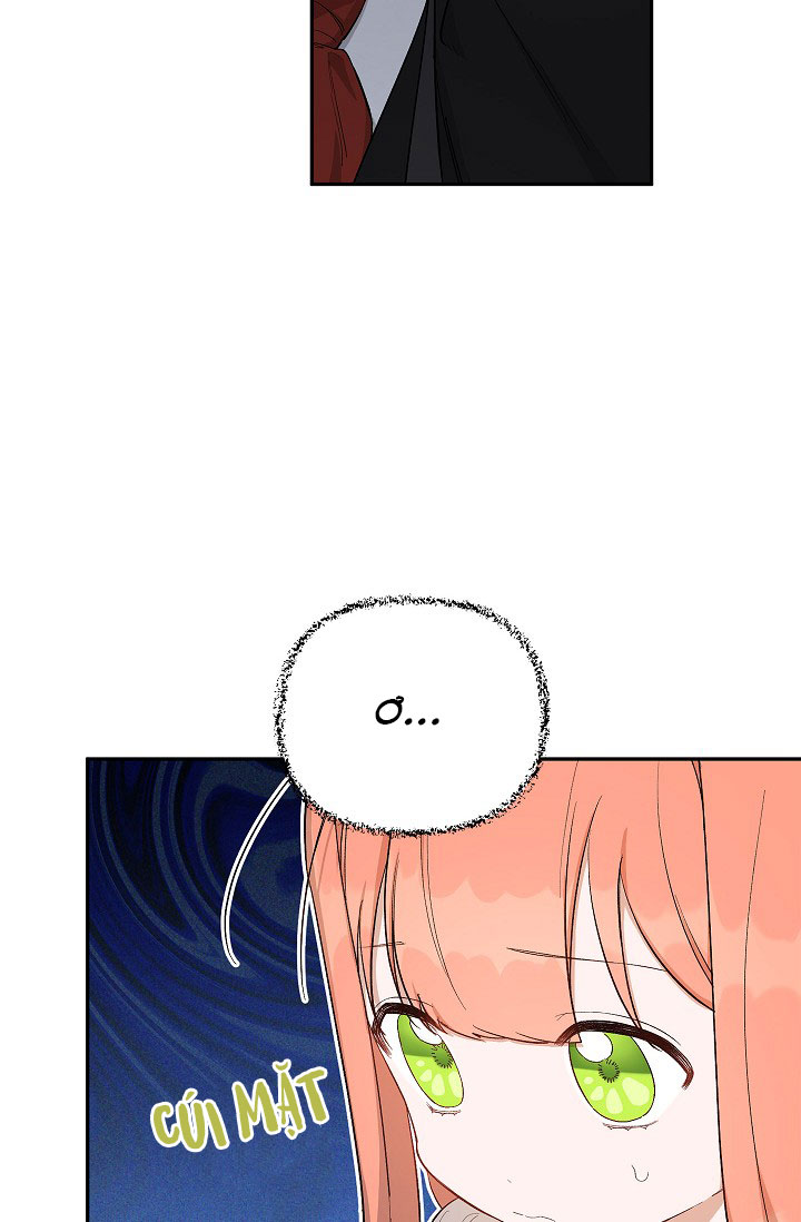 trở thành con gái của anh hùng bóng đêm chapter 17 16