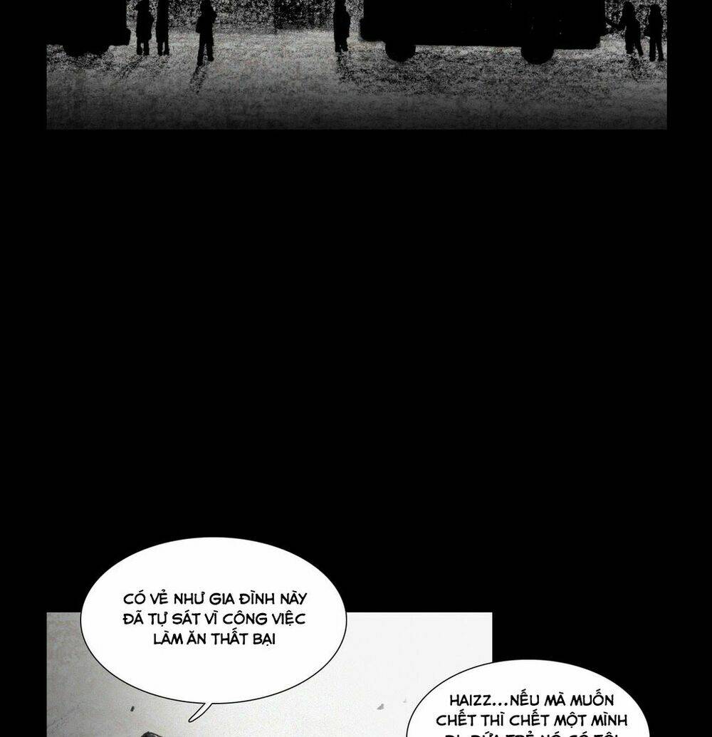 ngôi nhà của những búp bê chapter 10 102