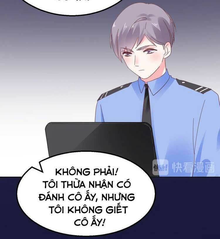 điều ước sủng ái bất bình đẳng chapter 112.2 16