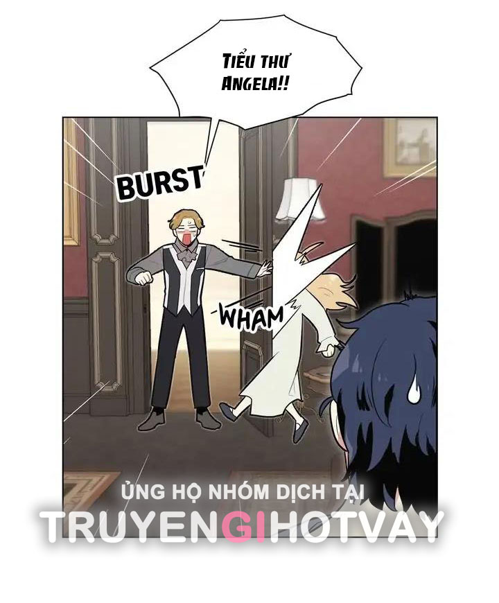 tôi là fan cứng hoàng tử chapter 11.2 6