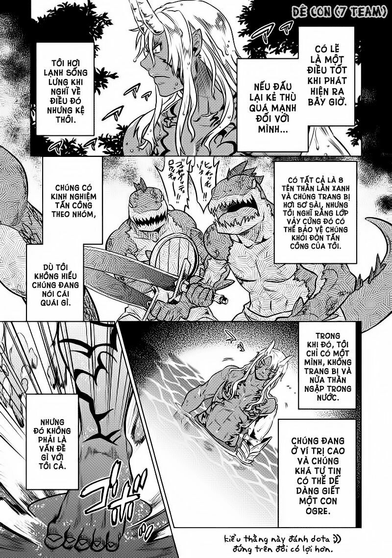 Re:monster chapter 15 11