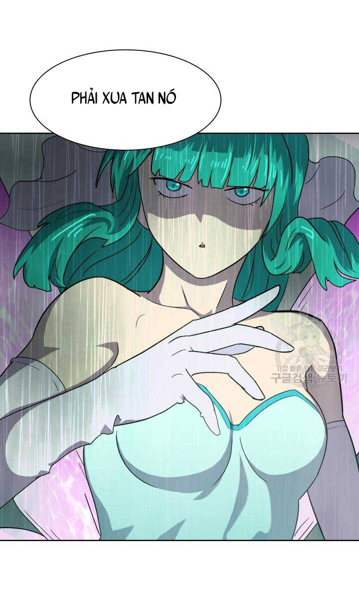 bậc thầy phép thuật ở thế giới võ lâm chapter 19.2 50