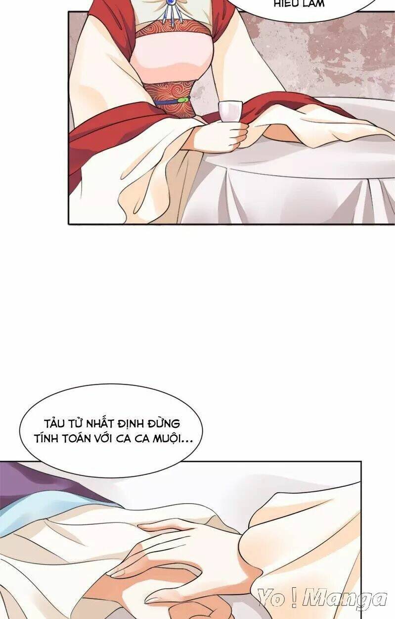 loạn thế hoạ phi chapter 37 13