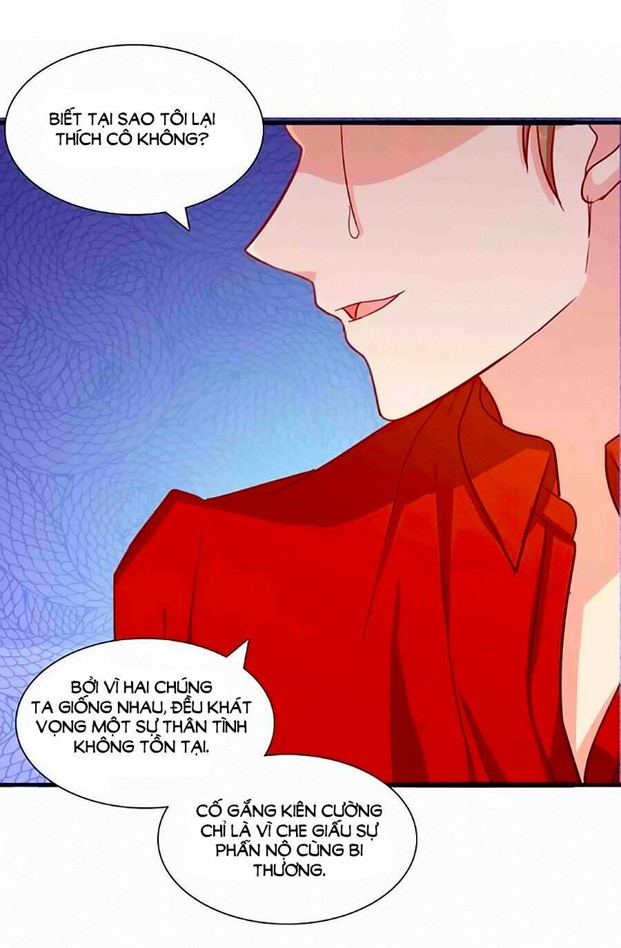 chỉ nhiễm thành hôn chapter 175 16