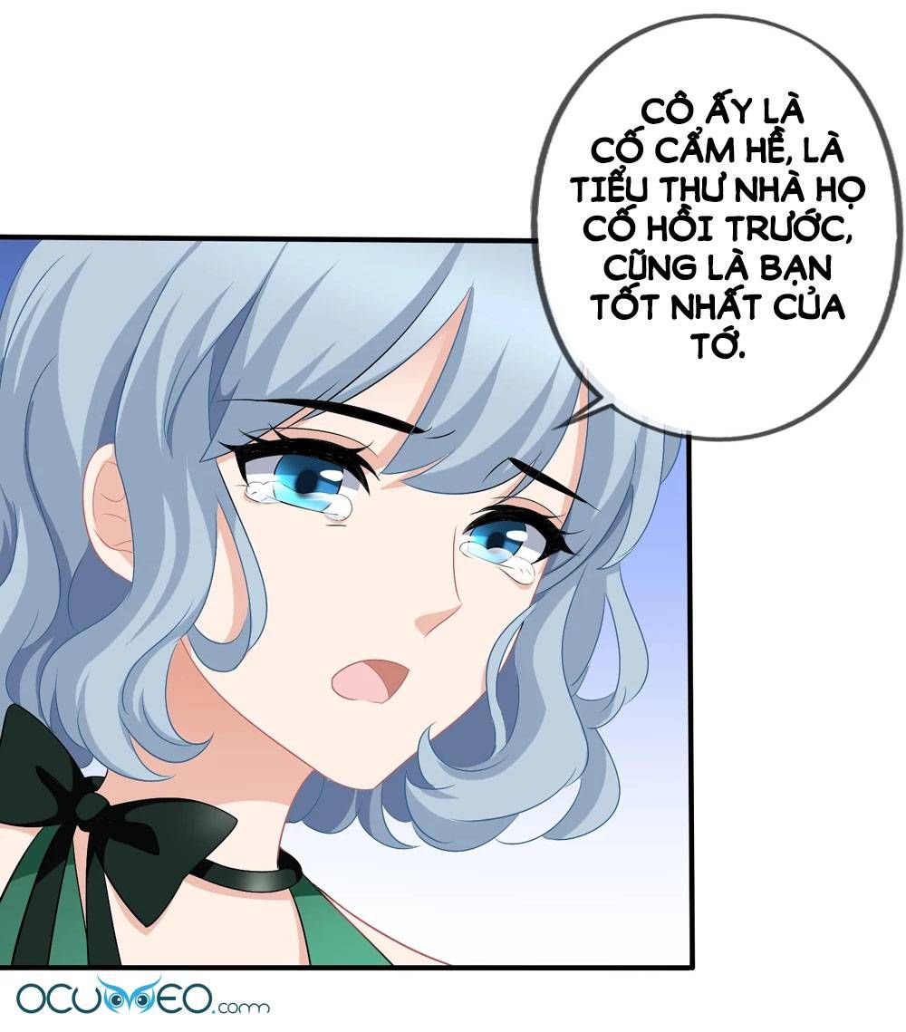 mỹ vị giai thê chapter 42.1 18