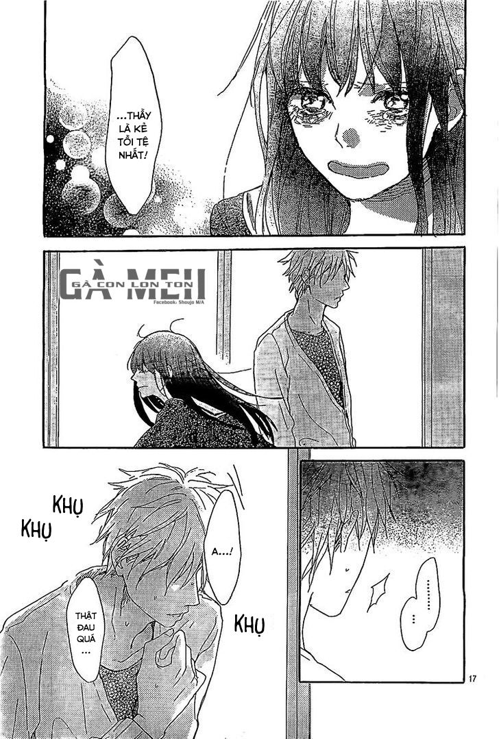 flower and thunderbolt chapter 7 17