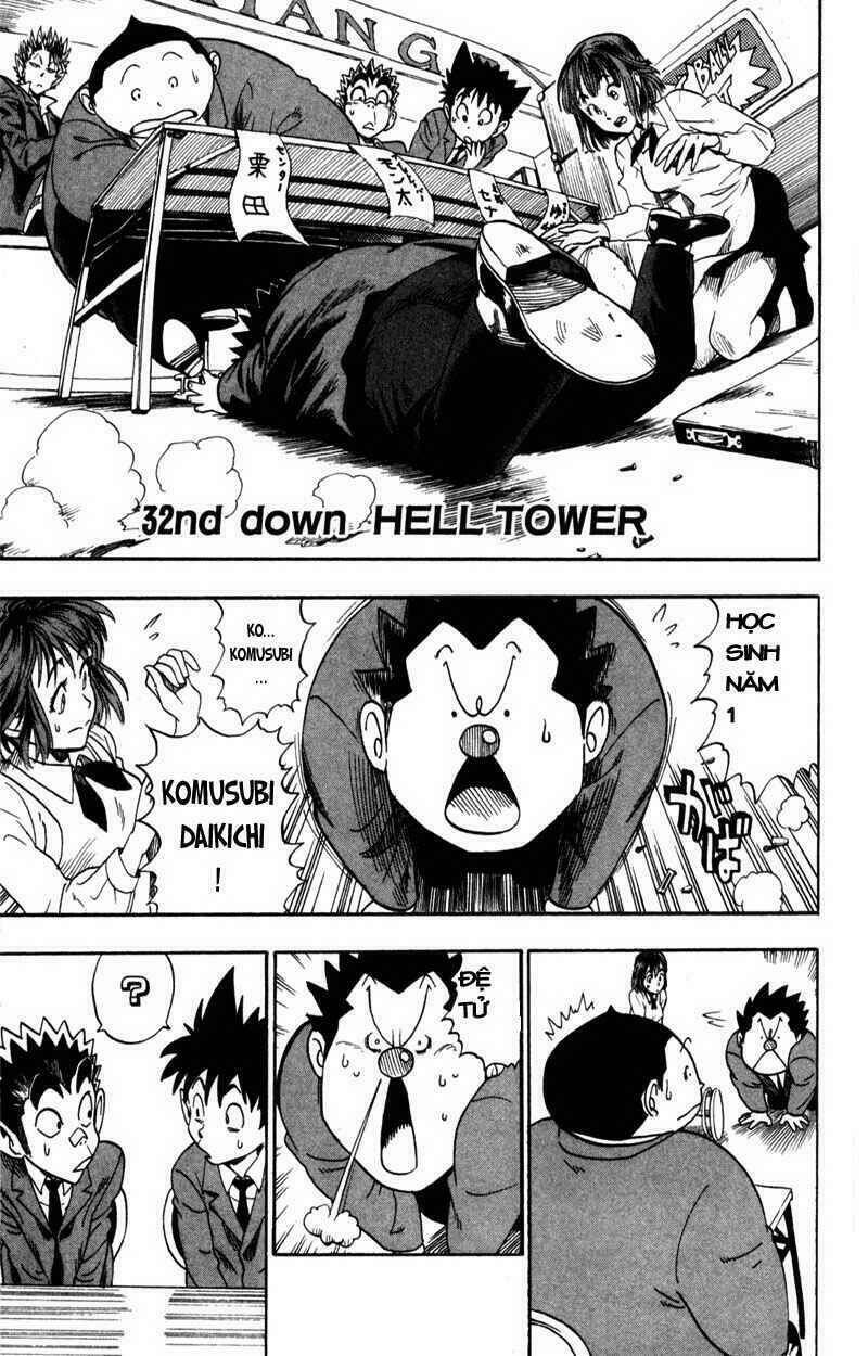 lá chắn mắt chapter 32 2