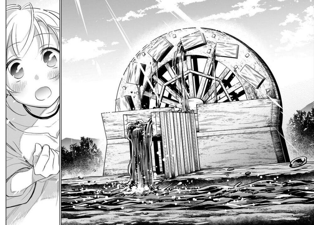 takarakuji de 40-oku atattandakedo isekai ni ijuu suru chapter 2 26