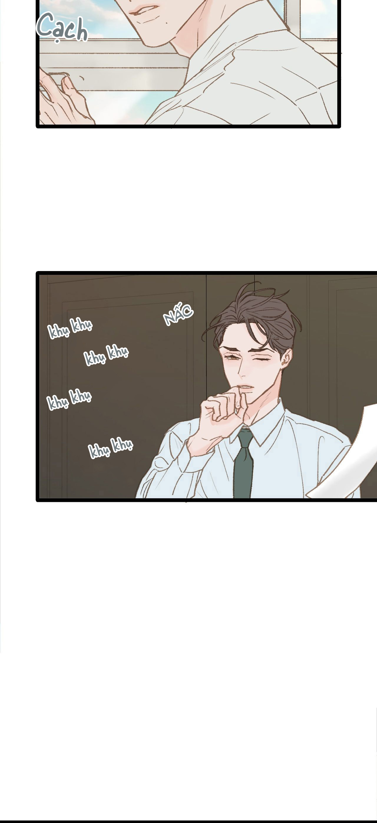 vùng cấm tình yêu của beta chapter 12 34