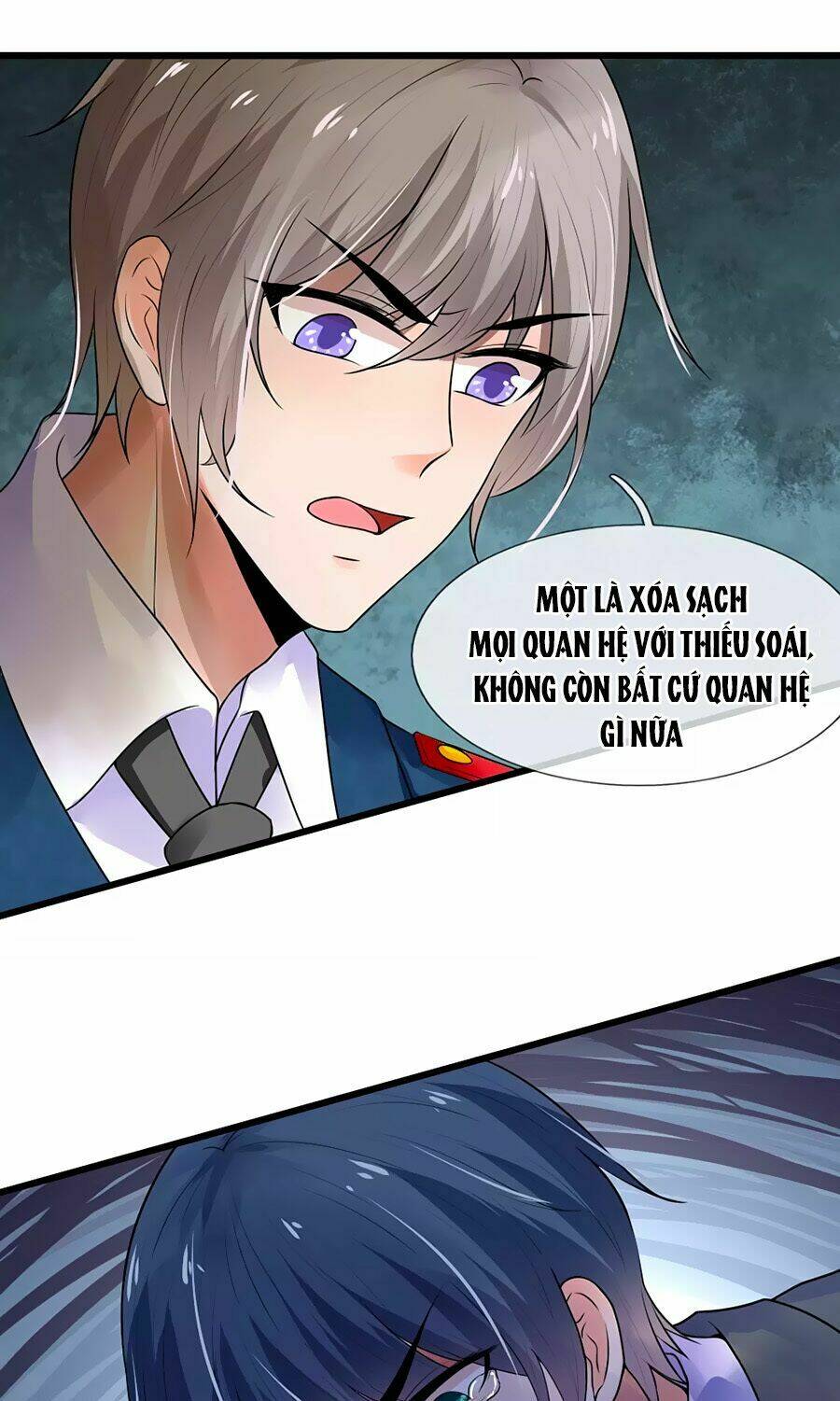 loạn thế tù sủng: thiếu soái bất lương của ta chapter 34 18